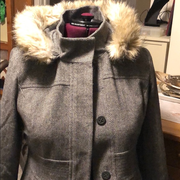 Used coat by Spirit sizeXL - Picture 1 of 16